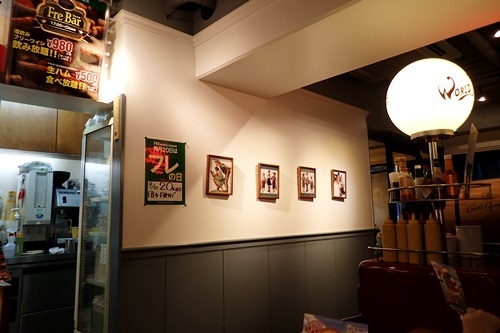 Freshness Burger Higashiuenoten photo 5