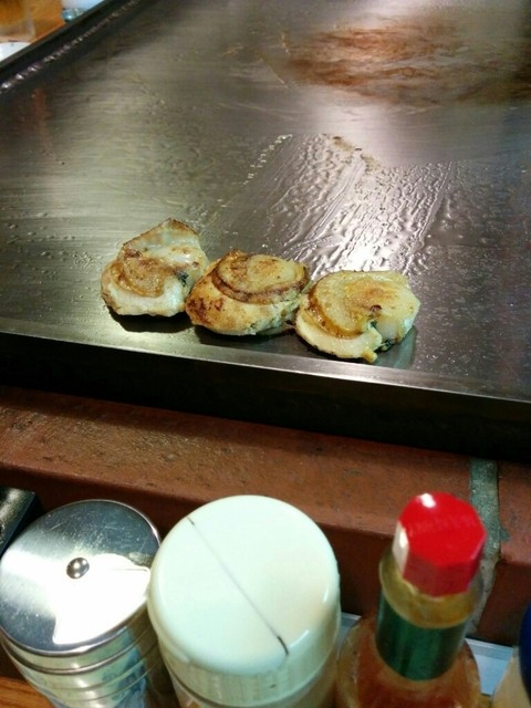 鉄板焼 正ちゃん - 稚内（居酒屋）の写真