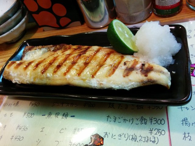 鉄板焼 正ちゃん - 稚内（居酒屋）の写真