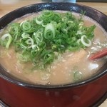 うま屋ラーメン - 特製ラーメン