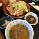 夢庵 - 