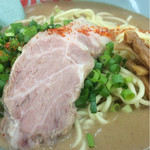 山岡家 高崎中尾店 - 