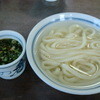 釜あげうどん 長田 in 香の香