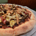 ルイジアナママ - カッチャ