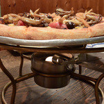 ルイジアナママ - カッチャ