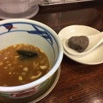 Tsukemen Ichimori - 焼き石