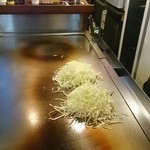 お好み焼き じゅにあ - 