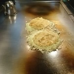 お好み焼き じゅにあ - 