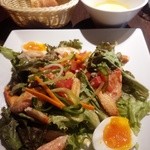 ブラッスリー ギョラン - 