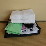 かぎや旅館 - 浴衣セット