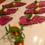 恵比寿焼肉　kintan - 