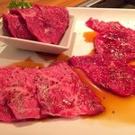 恵比寿焼肉　kintan - 