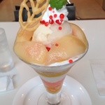 タカノフルーツパーラー - 2015年5月15日