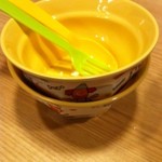 人類みな麺類 - 子供用お椀