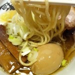 人類みな麺類 - らーめんmacro