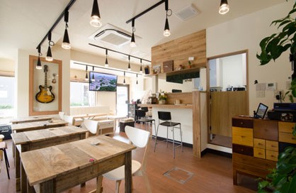 写真 : ペニー レイン （PENNY LANE） - 亀戸水神/カフェ | 食べログ