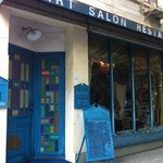 Art Salon Restaurant - 