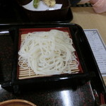 かぎや旅館 - 稲庭うどん