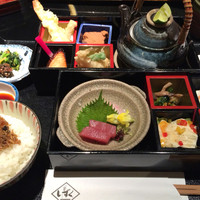 なにわ食彩　しずく - 