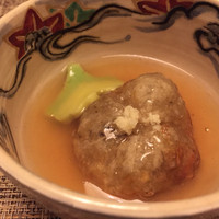 膳夫 高木 - 