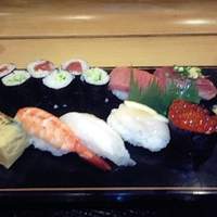 鮨 割烹 駒 - 梅