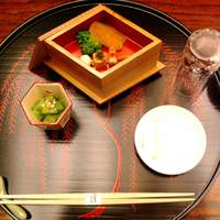 美濃吉本店 竹茂楼 - 