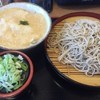松代パーキングエリア 下り 軽食・フードコート