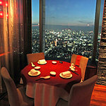 JOE'S SHANGHAI NEWYORK - 59階の美しい夜景と共に…
      誕生日・記念日・接待・食事会などに