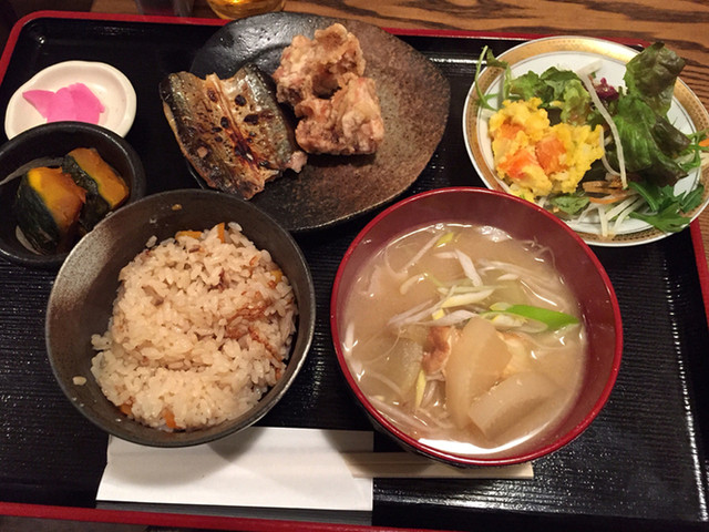 手作りの美味しいランチが食べられるお店 膳さん By シュンママ ダイニング膳 難波 南海 居酒屋 食べログ 手作りの美味しいランチが食べられるお店 膳さん By シュンママ ダイニング膳 難波 南海 居酒屋 食べログ