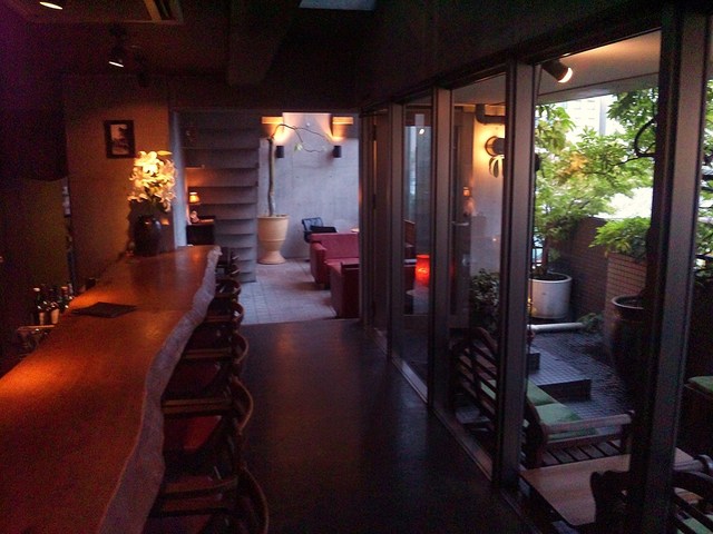 イン ザ パーク In The Park 天神 バー 食べログ イン ザ パーク In The Park 天神 バー 食べログ