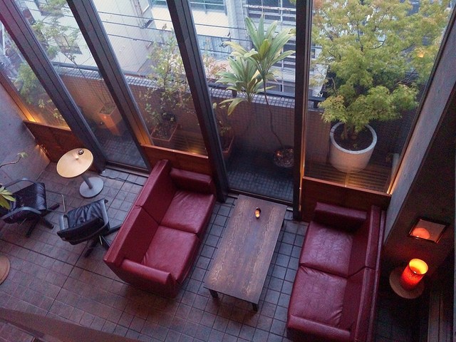 イン ザ パーク In The Park 天神 バー 食べログ イン ザ パーク In The Park 天神 バー 食べログ