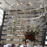 レストラン タテル ヨシノ 銀座 - 