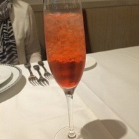 レストラン ヒロミチ - 