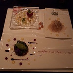 ガストロノミー ジョエル・ロブション - 