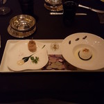 ガストロノミー ジョエル・ロブション - 