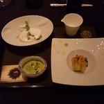 ガストロノミー ジョエル・ロブション - 