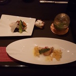 ガストロノミー ジョエル・ロブション - 