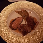 ガストロノミー ジョエル・ロブション - 