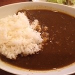 レオーネ - 本日のカレー