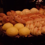 ガストロノミー ジョエル・ロブション - 