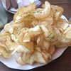 BROOKLYN RIBBON FRIES KOMAZAWA