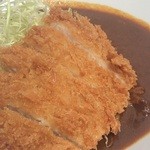 シロクマカレー 五反田TOC店