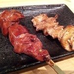 串焼酒場　たま乃や - 