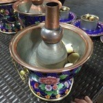 宏源南門涮肉 日壇店 - 