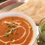 ネクストカレー - 料理写真: