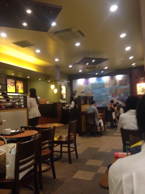 スターバックスコーヒー 戸塚東急プラザ店 Starbucks Coffee 戸塚 カフェ 食べログ スターバックスコーヒー 戸塚東急プラザ店 Starbucks Coffee 戸塚 カフェ 食べログ
