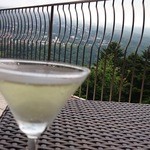 箱根エレカーサ - スパークリングワイン