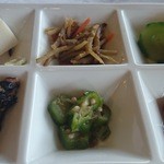 箱根エレカーサ - 朝食