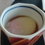 箱根エレカーサ - 温泉たまご