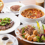 イルキャンティ・エスト